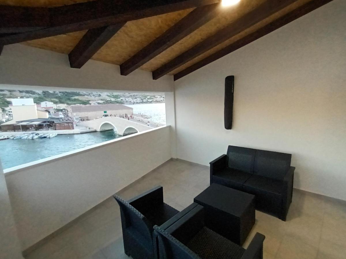 Apartment Penthouse & Apartment Studio Franci باغ المظهر الخارجي الصورة