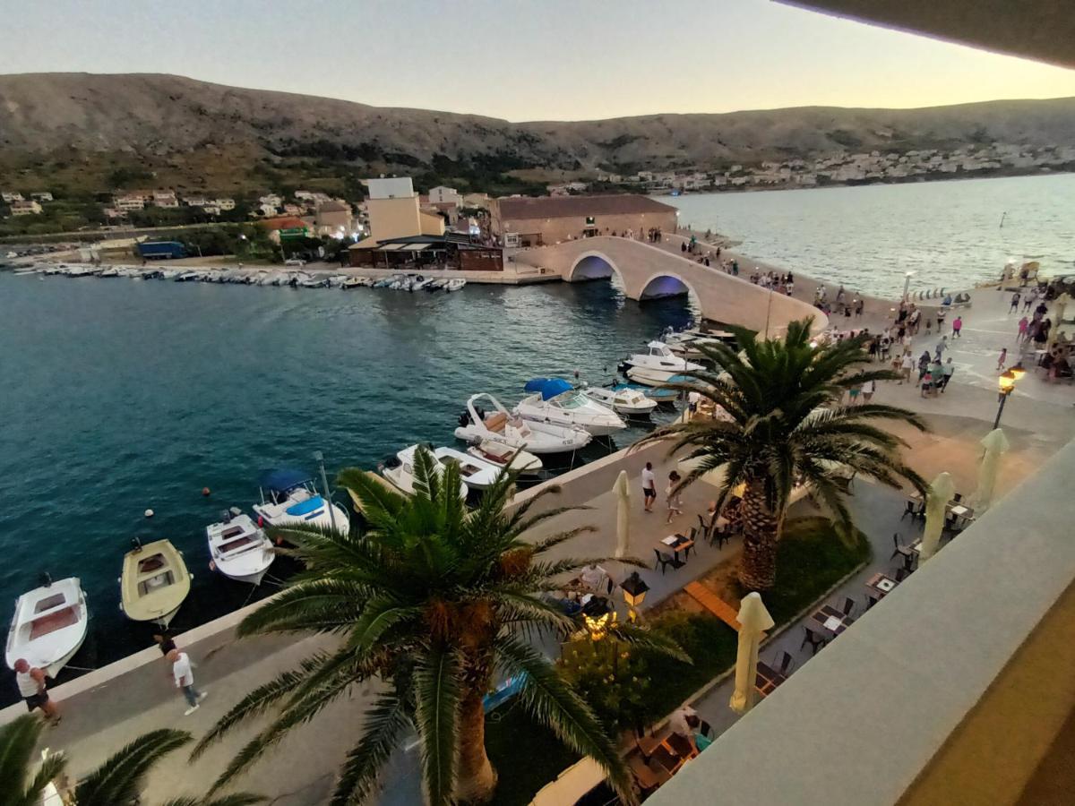 Apartment Penthouse & Apartment Studio Franci باغ المظهر الخارجي الصورة