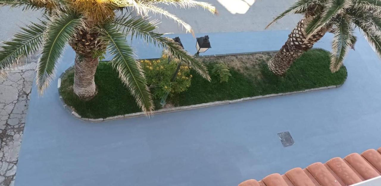 Apartment Penthouse & Apartment Studio Franci باغ المظهر الخارجي الصورة