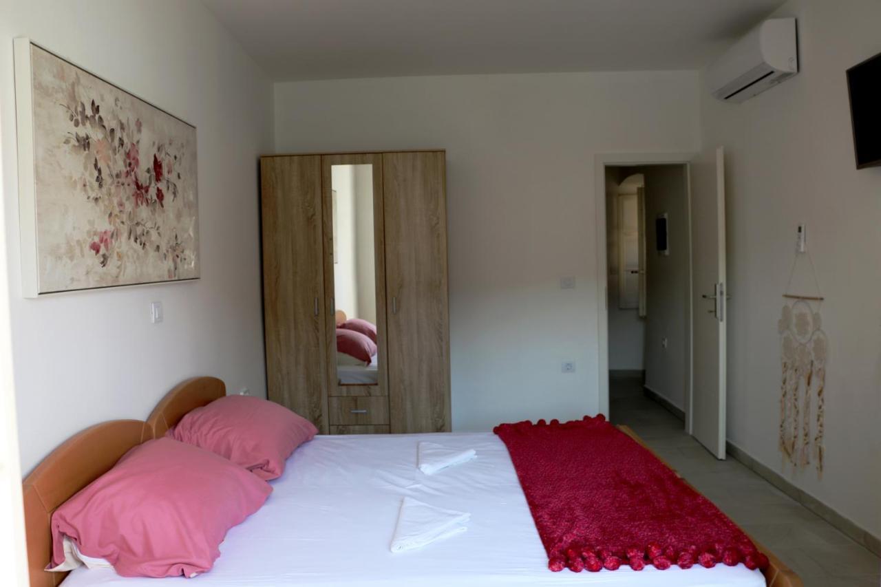 Apartment Penthouse & Apartment Studio Franci باغ المظهر الخارجي الصورة