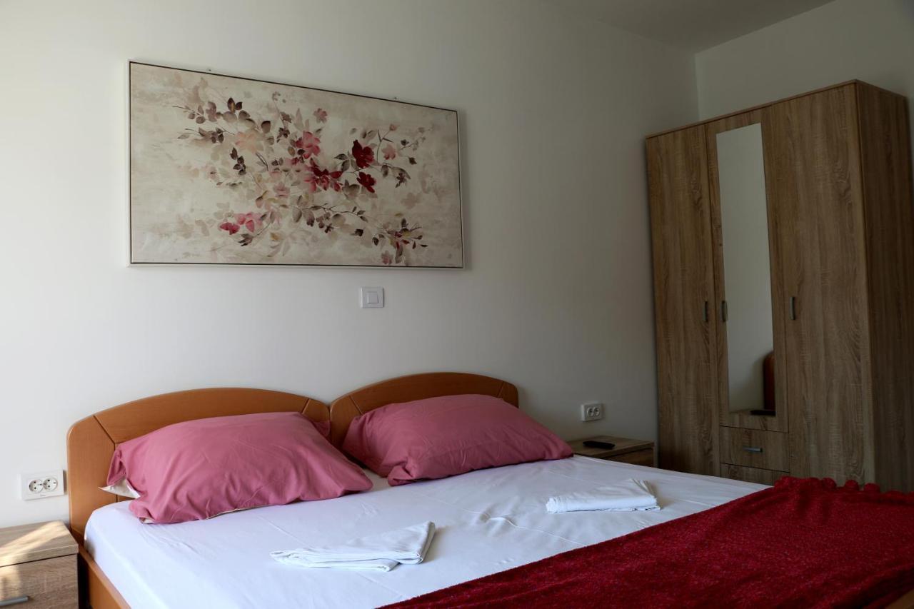 Apartment Penthouse & Apartment Studio Franci باغ المظهر الخارجي الصورة