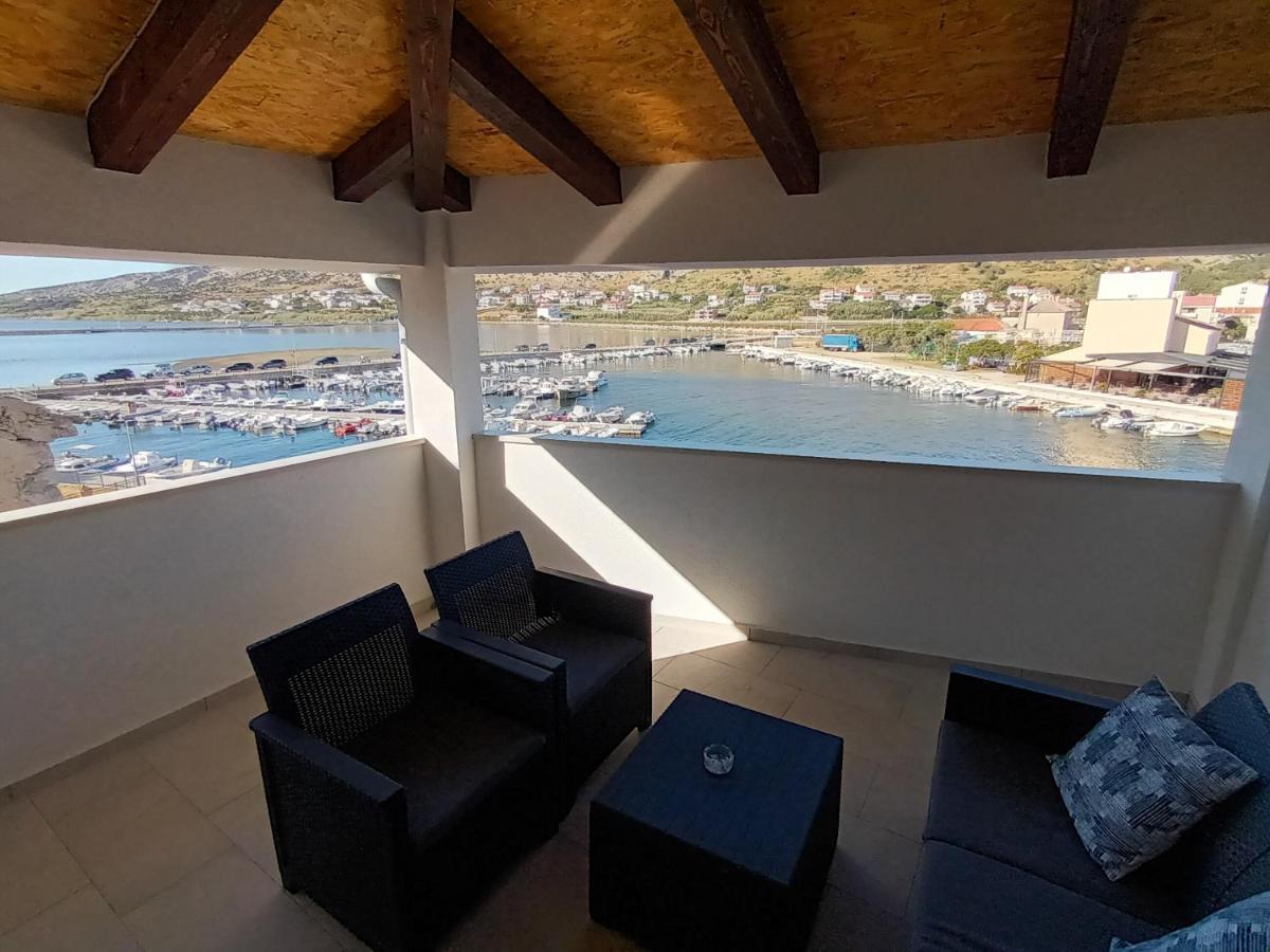 Apartment Penthouse & Apartment Studio Franci باغ المظهر الخارجي الصورة
