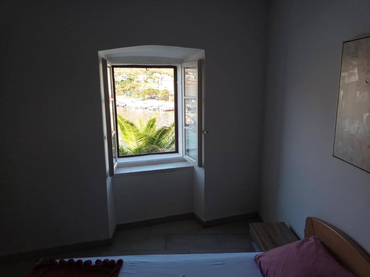Apartment Penthouse & Apartment Studio Franci باغ المظهر الخارجي الصورة