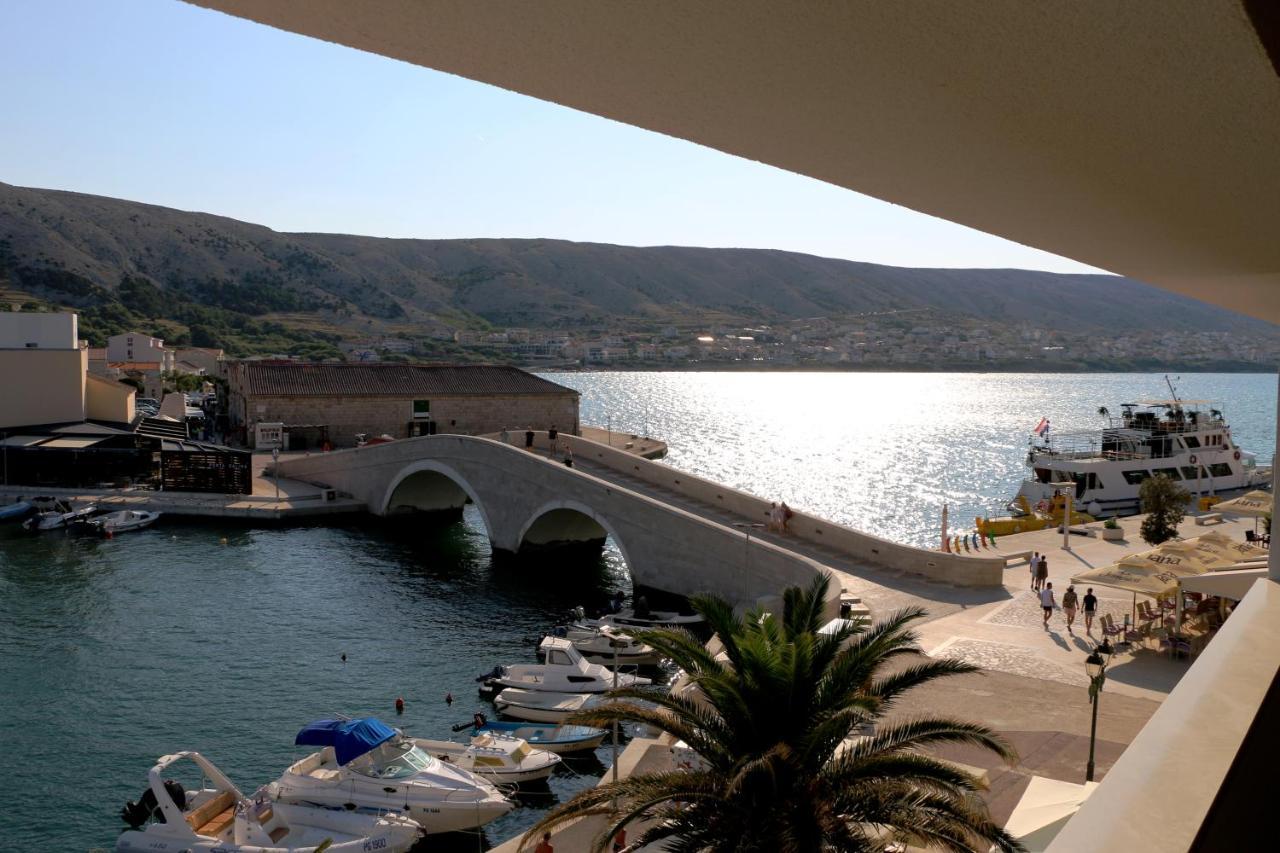 Apartment Penthouse & Apartment Studio Franci باغ المظهر الخارجي الصورة
