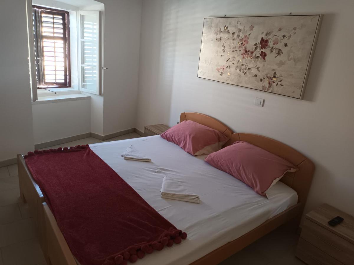 Apartment Penthouse & Apartment Studio Franci باغ المظهر الخارجي الصورة