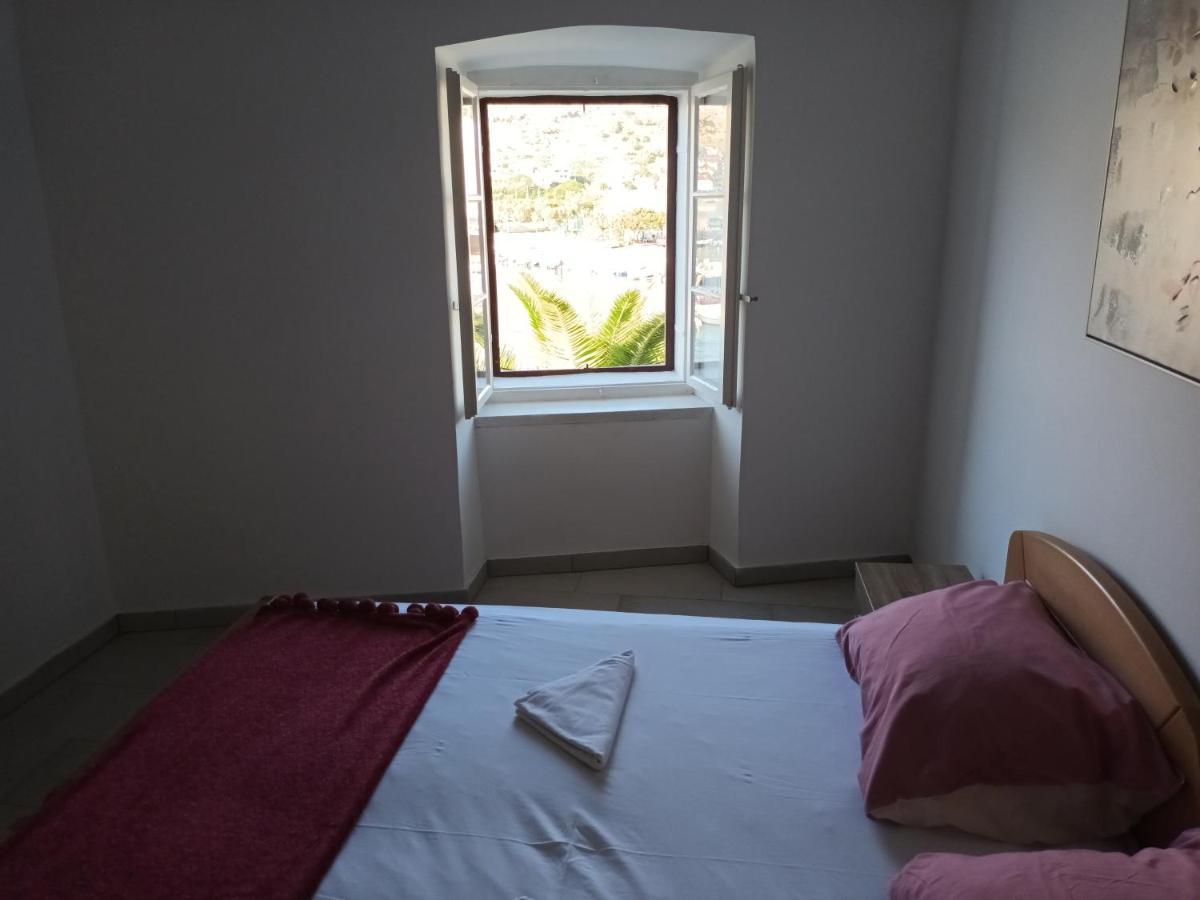 Apartment Penthouse & Apartment Studio Franci باغ المظهر الخارجي الصورة