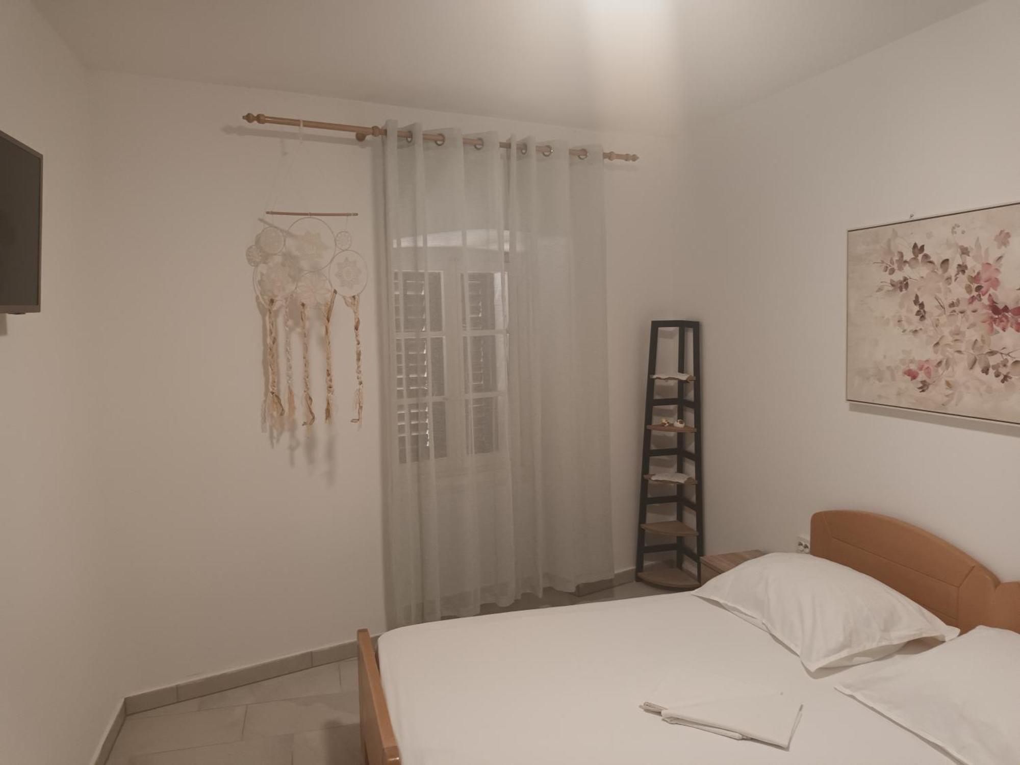 Apartment Penthouse & Apartment Studio Franci باغ المظهر الخارجي الصورة