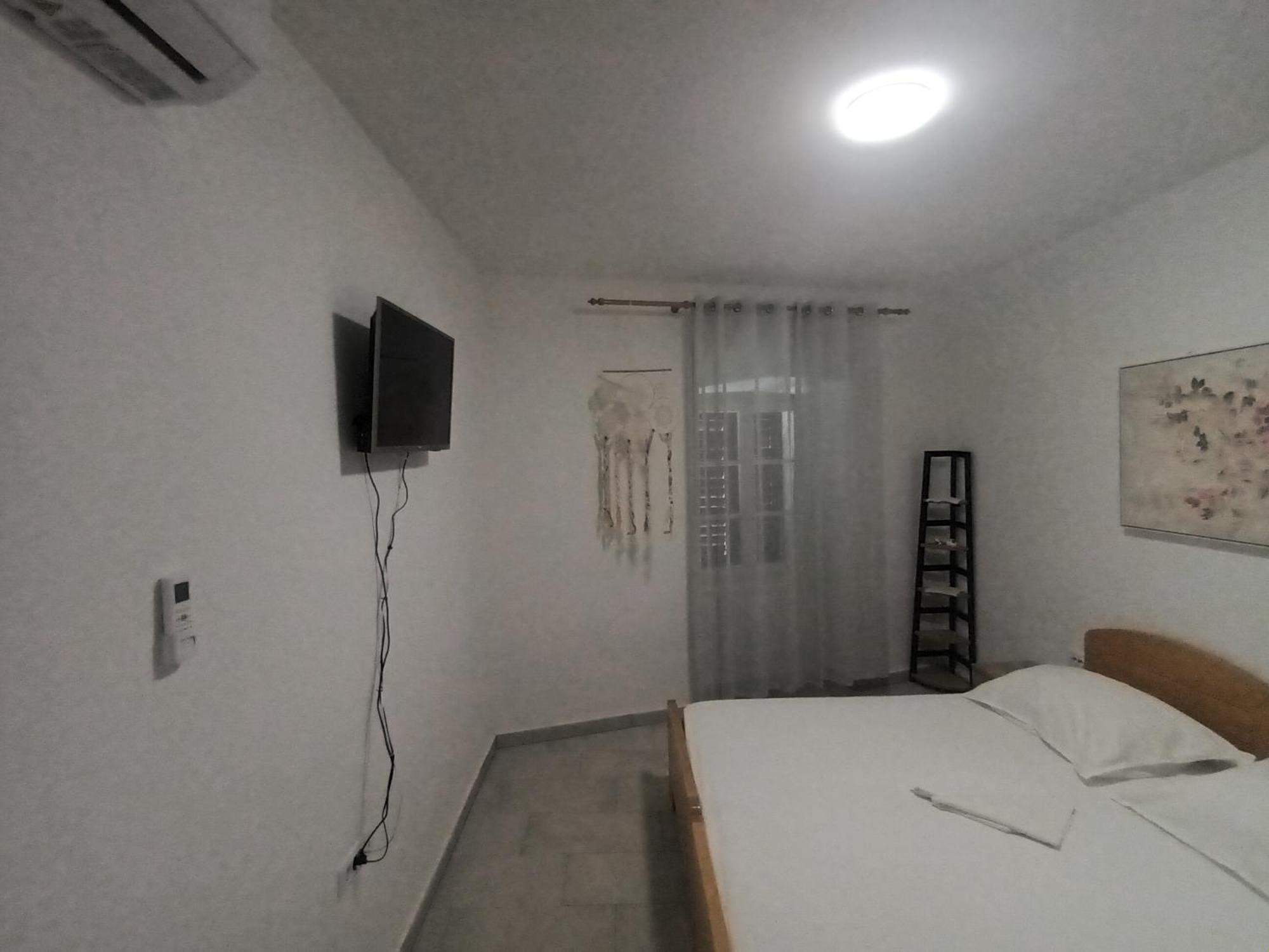Apartment Penthouse & Apartment Studio Franci باغ المظهر الخارجي الصورة