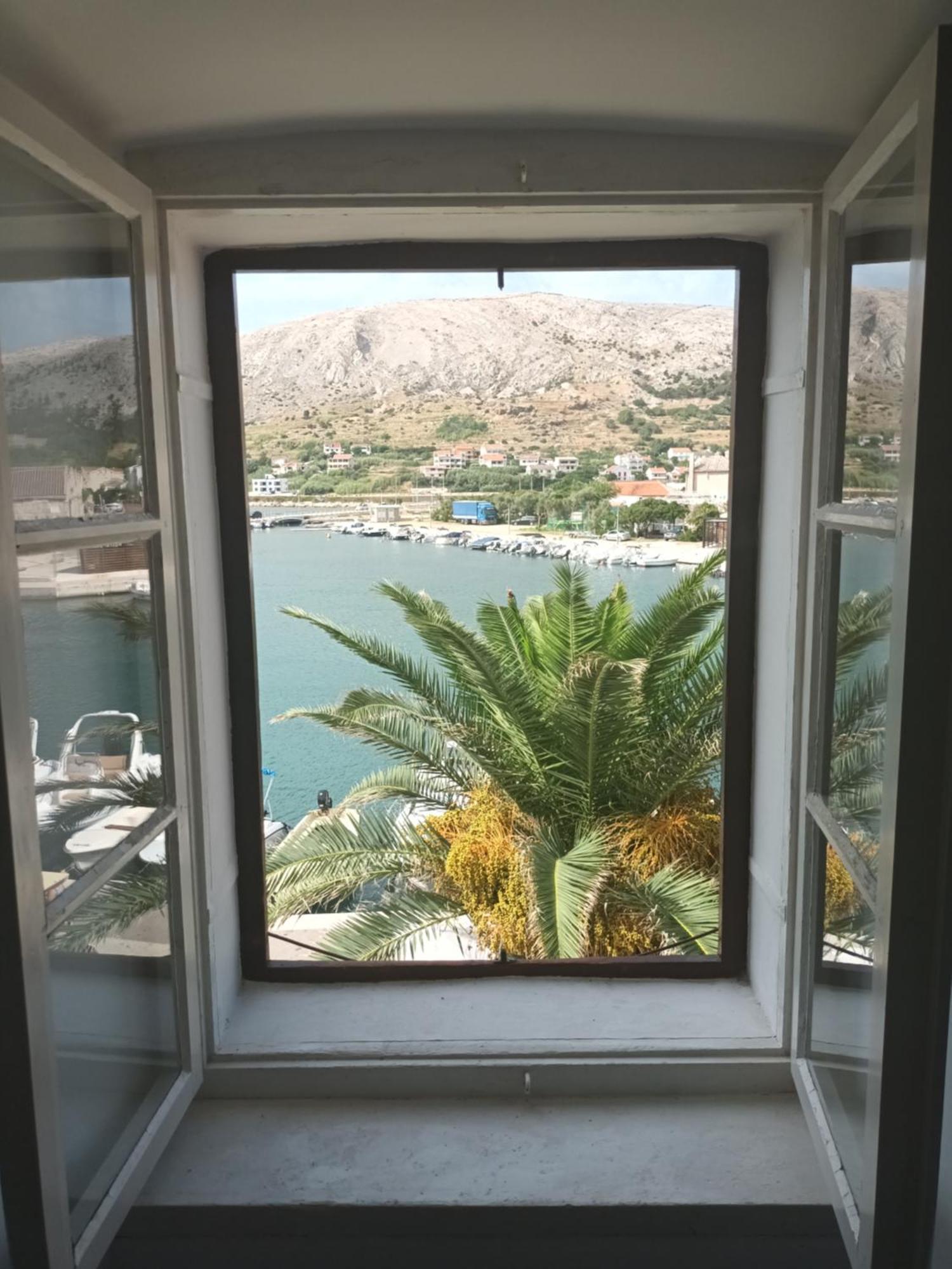 Apartment Penthouse & Apartment Studio Franci باغ المظهر الخارجي الصورة