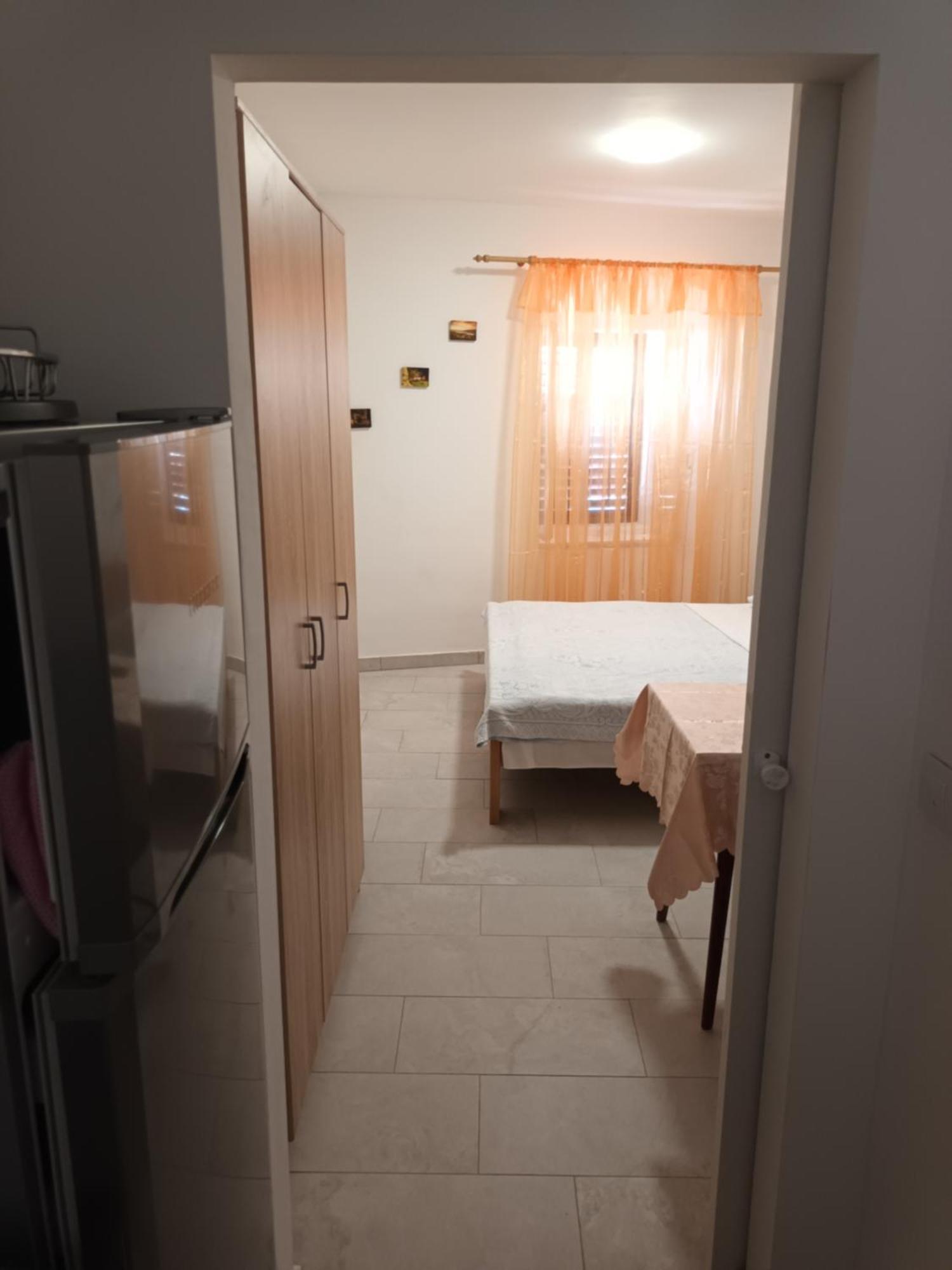 Apartment Penthouse & Apartment Studio Franci باغ المظهر الخارجي الصورة
