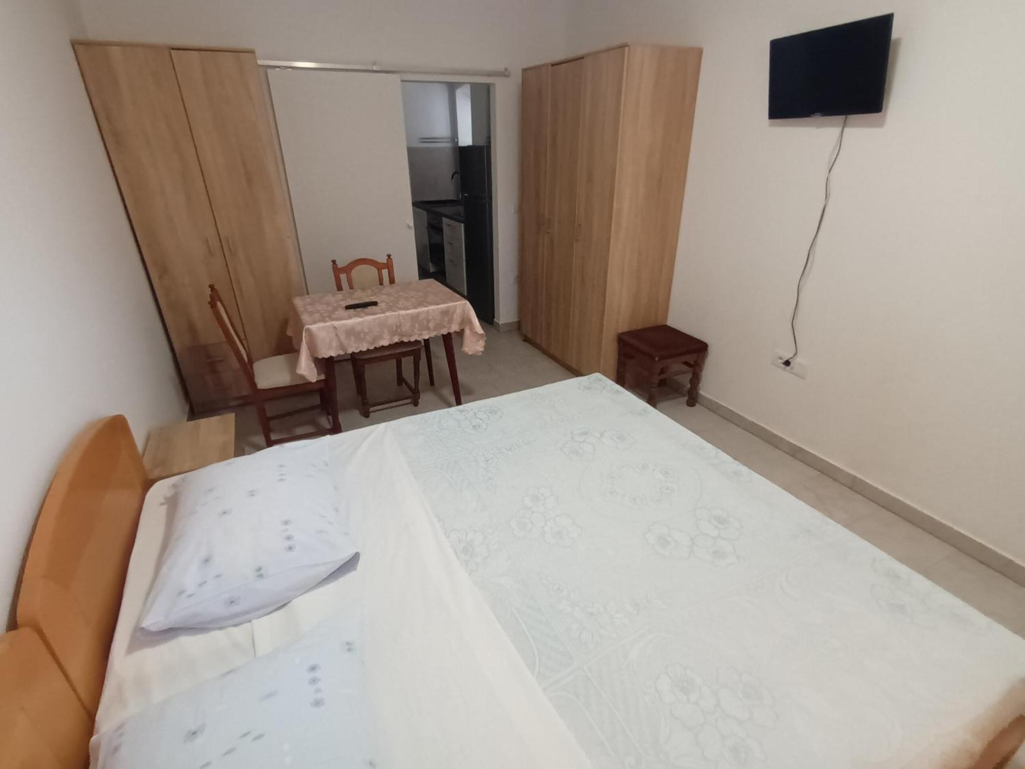 Apartment Penthouse & Apartment Studio Franci باغ المظهر الخارجي الصورة