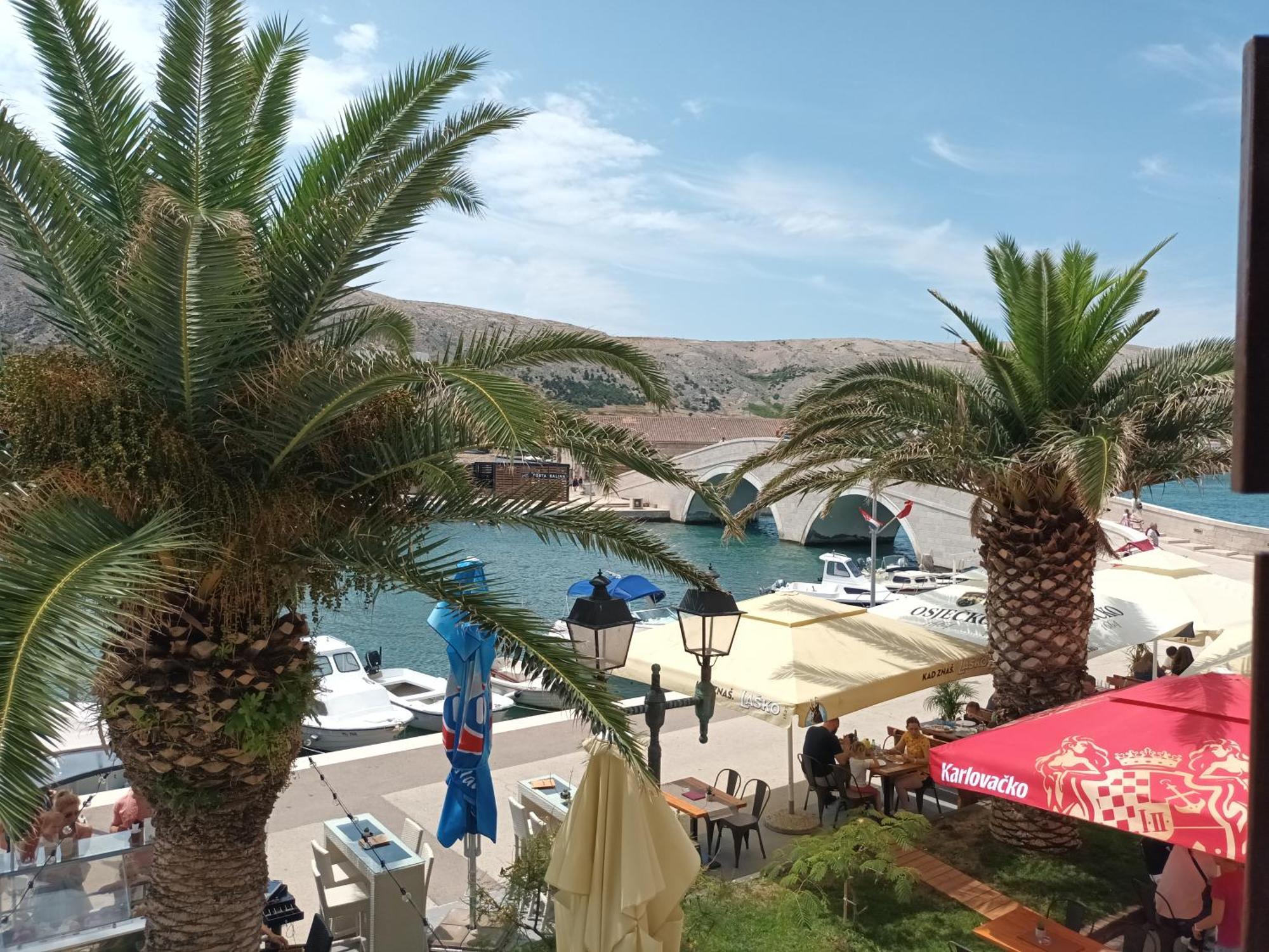 Apartment Penthouse & Apartment Studio Franci باغ المظهر الخارجي الصورة