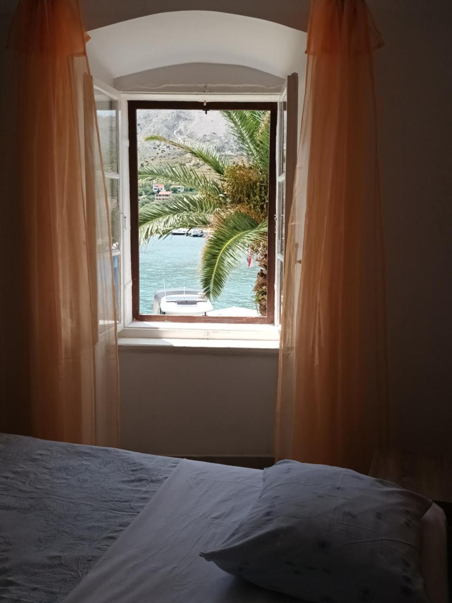 Apartment Penthouse & Apartment Studio Franci باغ المظهر الخارجي الصورة
